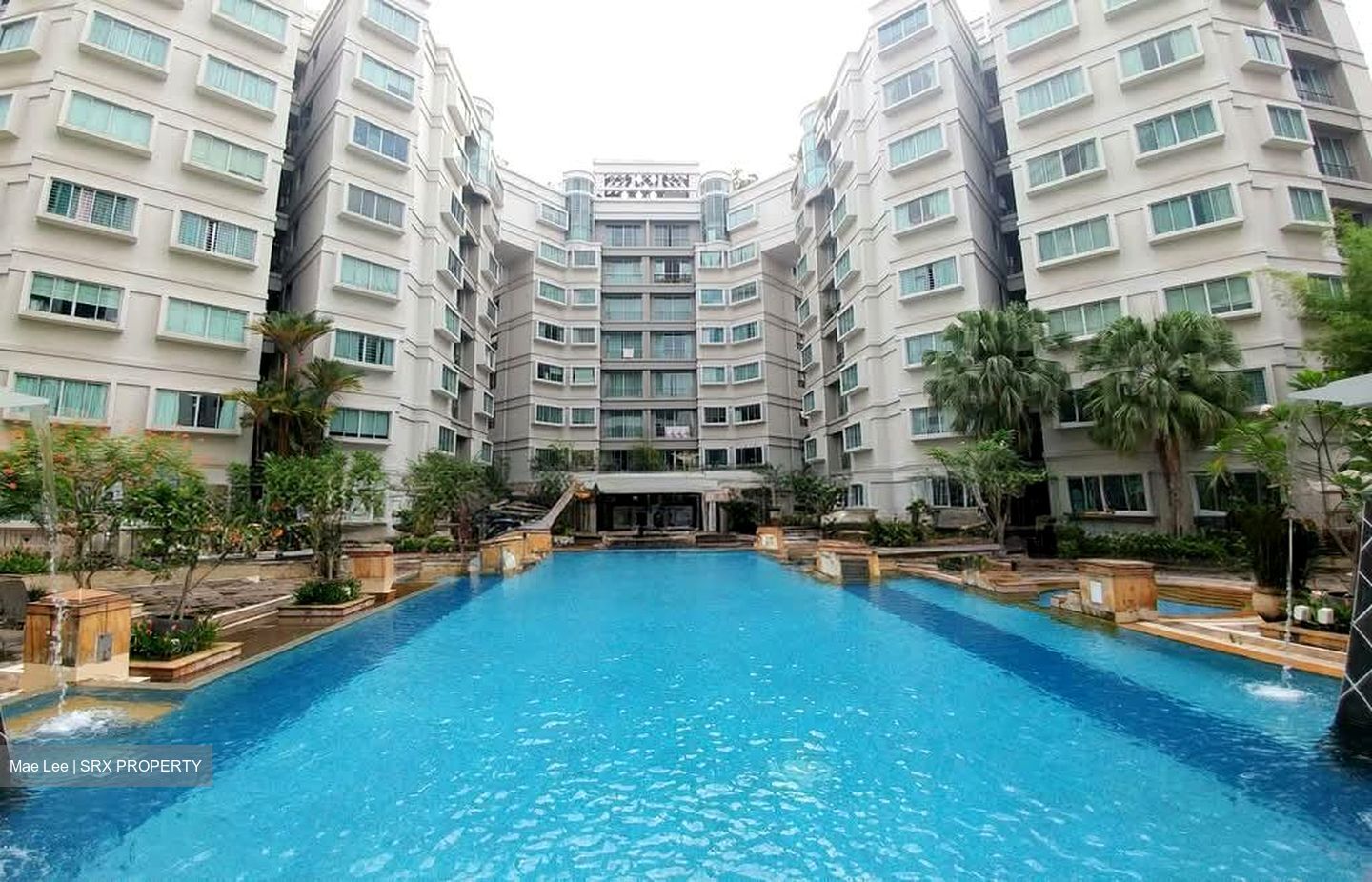 Sunshine Plaza (D7), Apartment #531167711